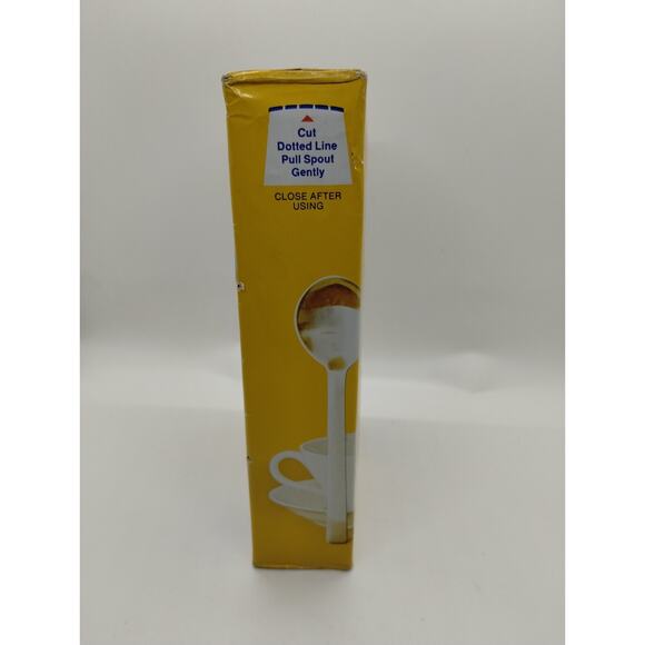 Vintage BOX of Calgonite detergent pre-barcode 1971 1972 era - 20 Oz - Picture 3 of 4